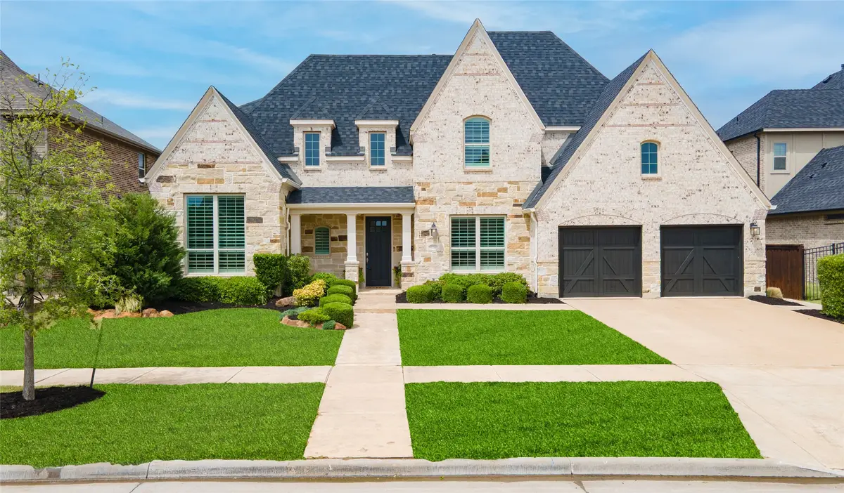 1756 Peppervine Road, Frisco, TX 75033 - #1