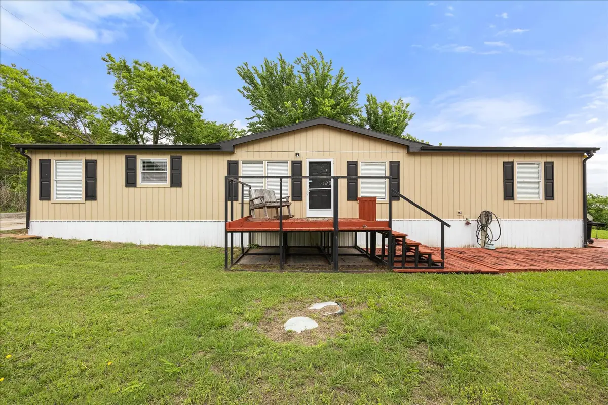 5821 Parkside Court, Granbury, TX 76048 - #1