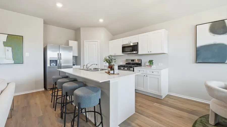 201 Mlm Parkway, Bridgeport, TX 76426 - #3