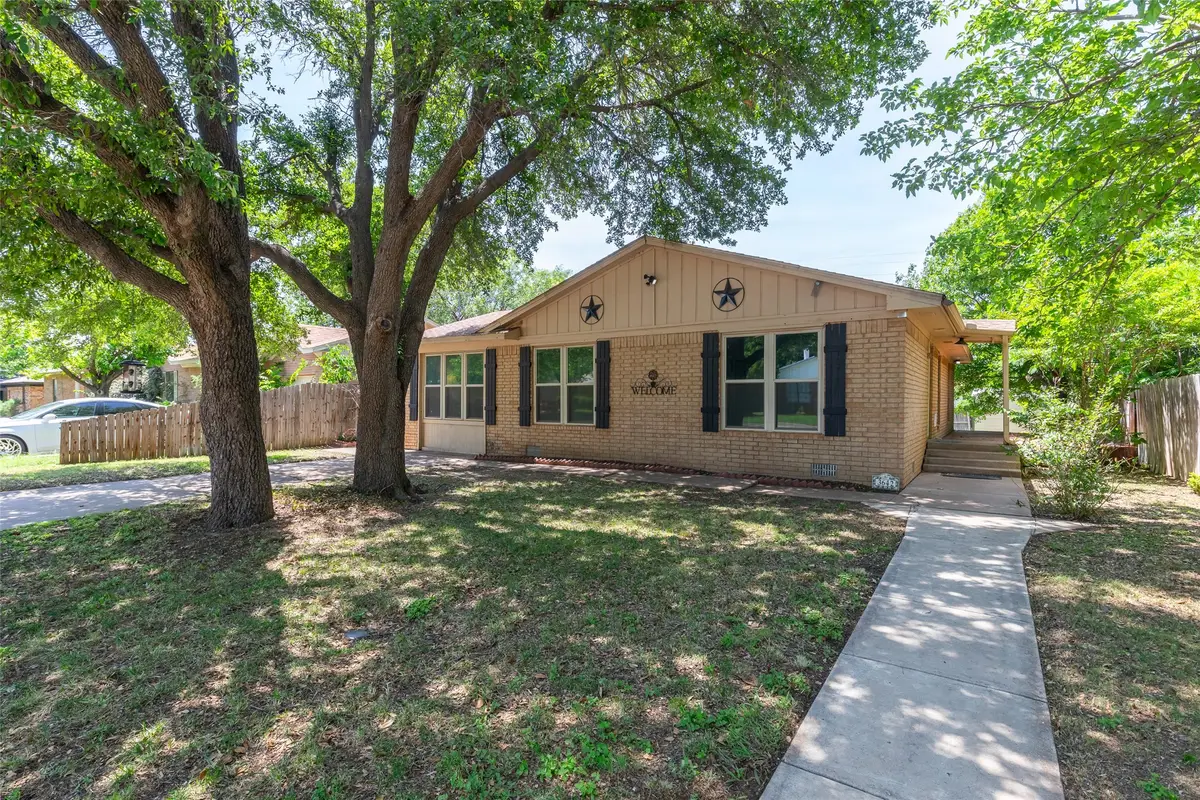 3642 Varsity Lane, Abilene, TX 79602 - #1