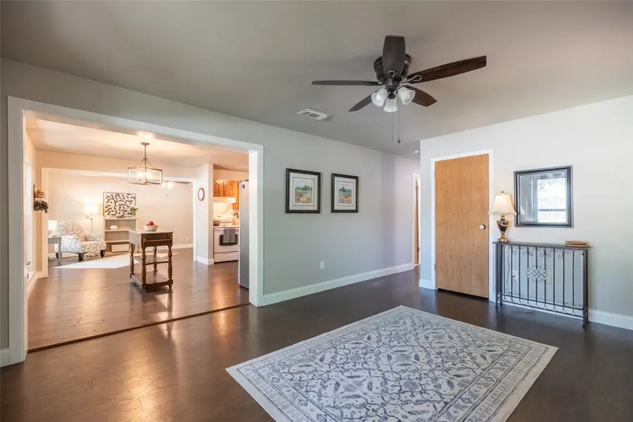 3642 Varsity Lane, Abilene, TX 79602 - #2