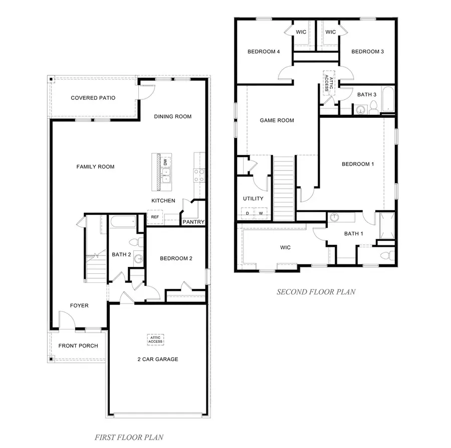 2209 Bosque Trail, Crandall, TX 75114 - #2
