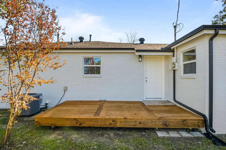 1318 W Water Street, Weatherford, TX 76086 - #3