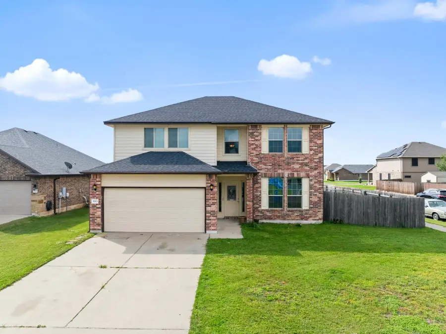 5312 Tama Drive, Waco, TX 76708 - #2