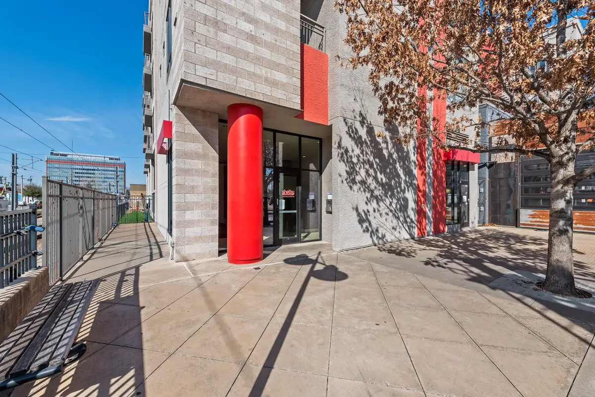 5609 Smu Boulevard #207, Dallas, TX 75206 - #1