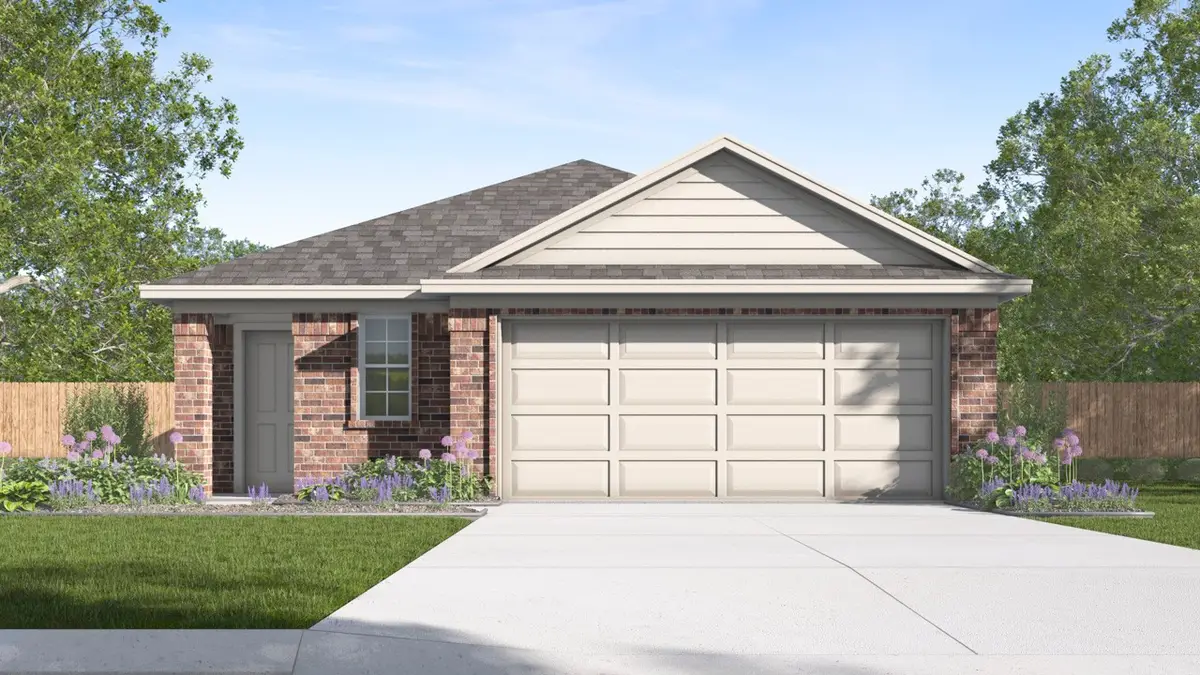 2313 Felly Drive, Crandall, TX 75114 - #1