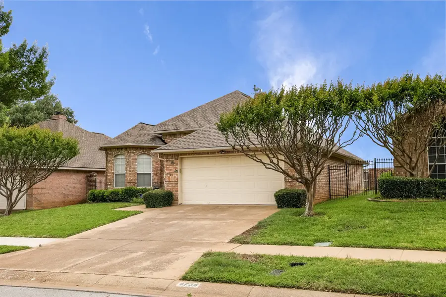 4734 Village Oak Drive, Arlington, TX 76017 - #2
