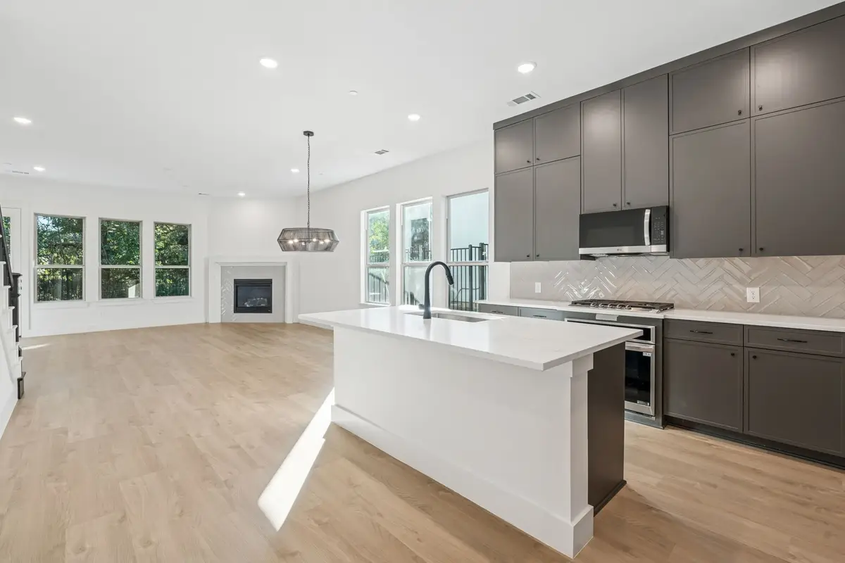 126 Bridgewater Way #37, Hickory Creek, TX 75065 - #1