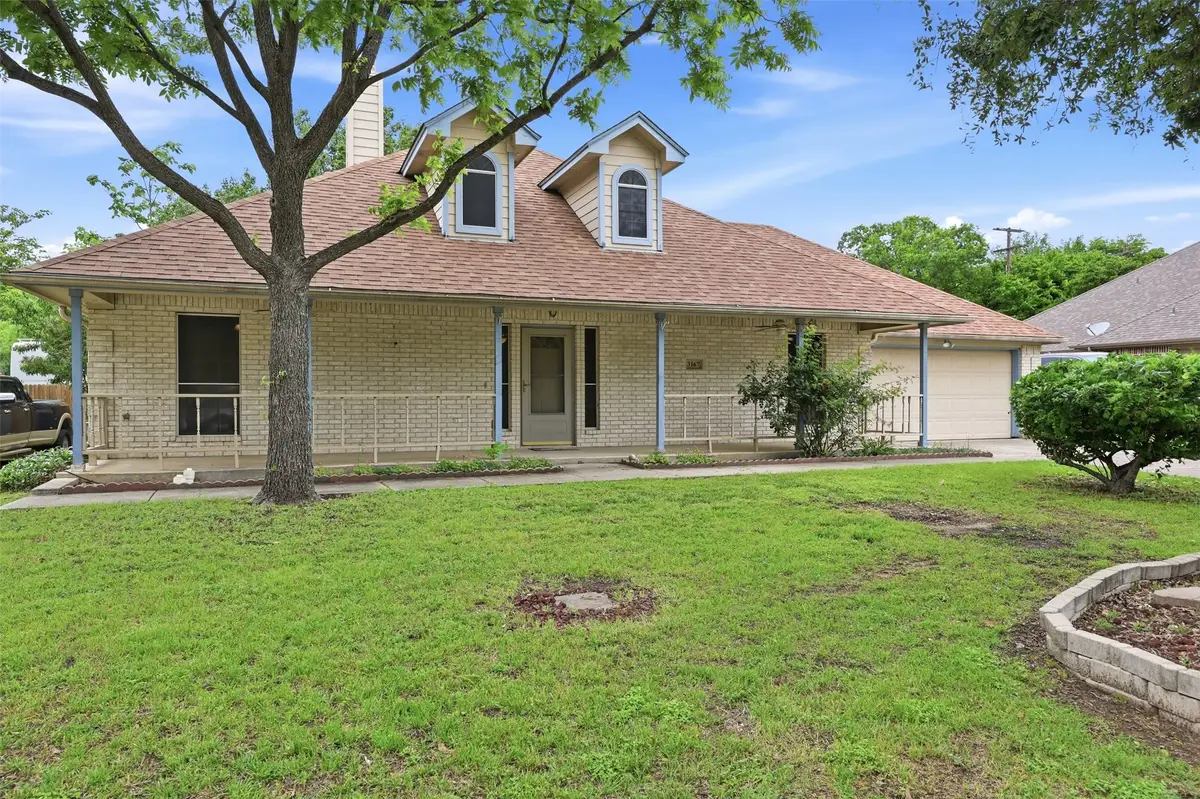 3167 Gerome Street, Richland Hills, TX 76118 - #1
