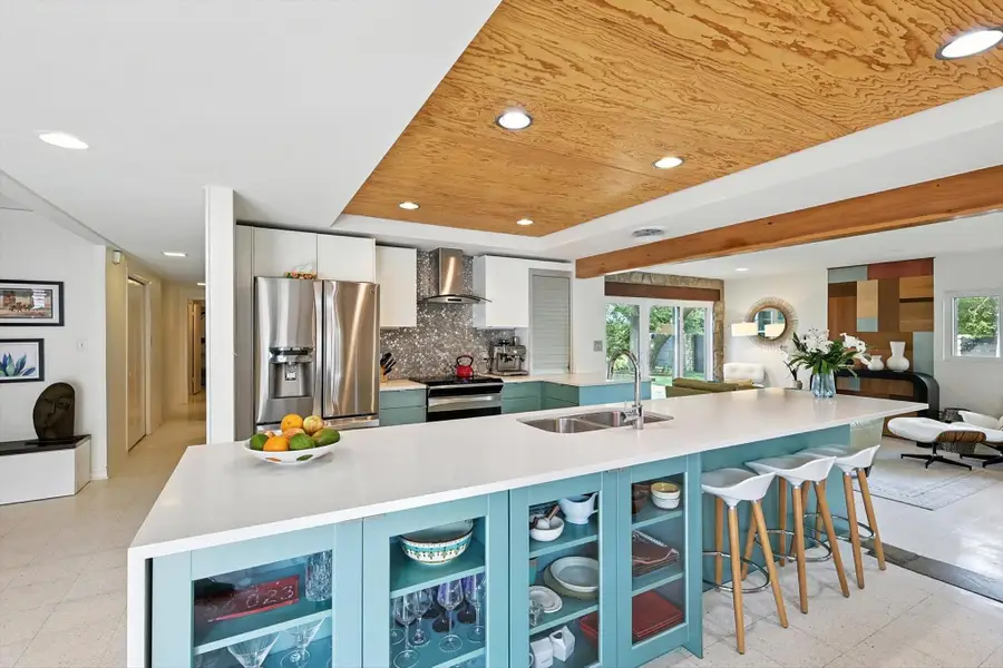 102 Bob White Avenue, Weatherford, TX 76086 - #2