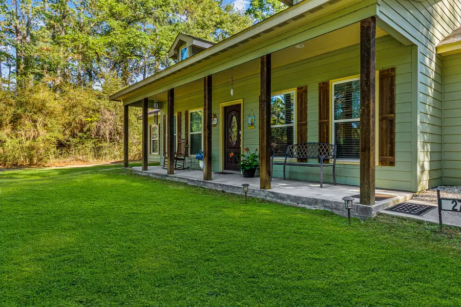 27 Lakewood, Trinity, TX 75862 - #2