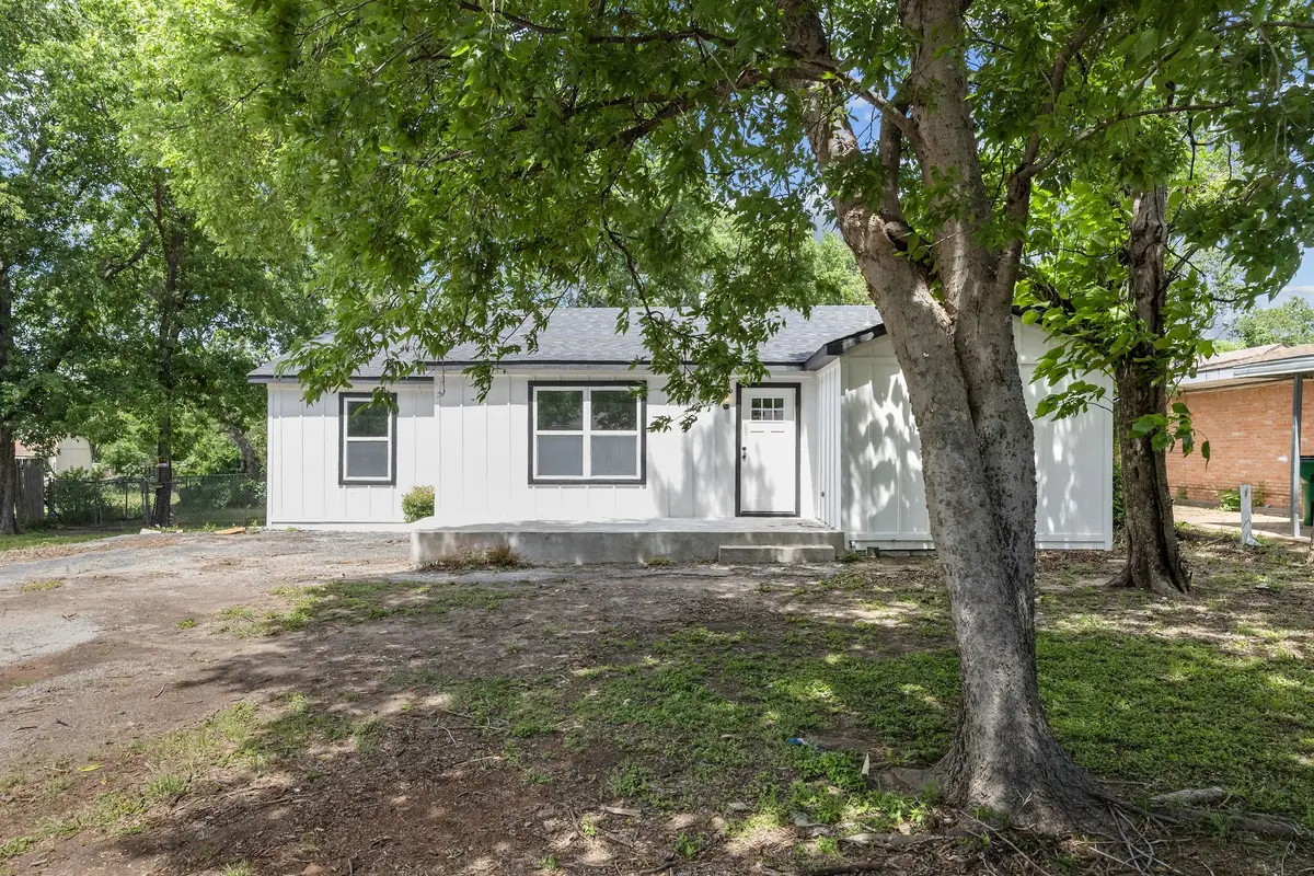 5512 Korth Street, Sansom Park, TX 76114 - #1