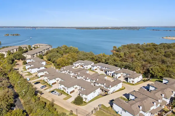 126 Bridgewater Way #38, Hickory Creek, TX 75065