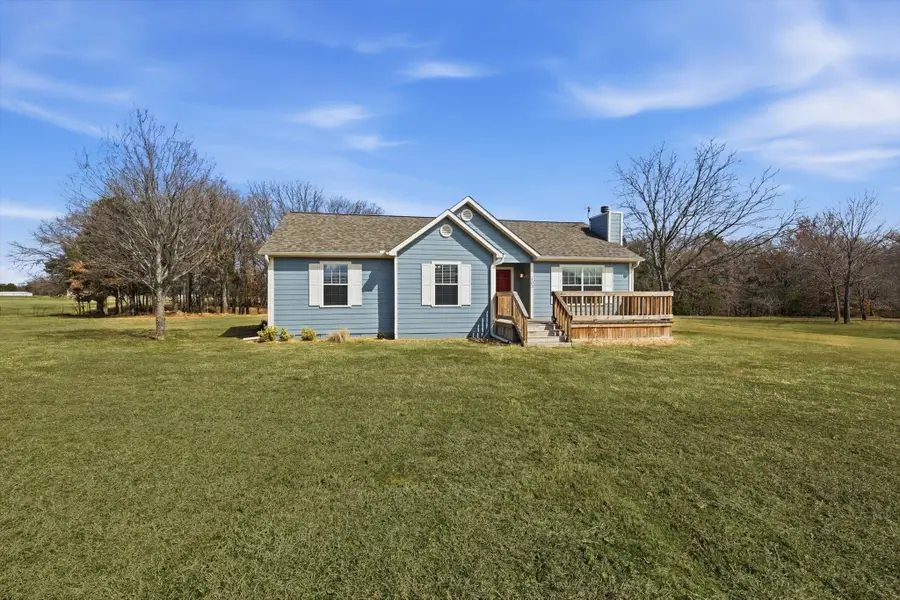 103 Colt Drive, Sadler, TX 76264 - #2