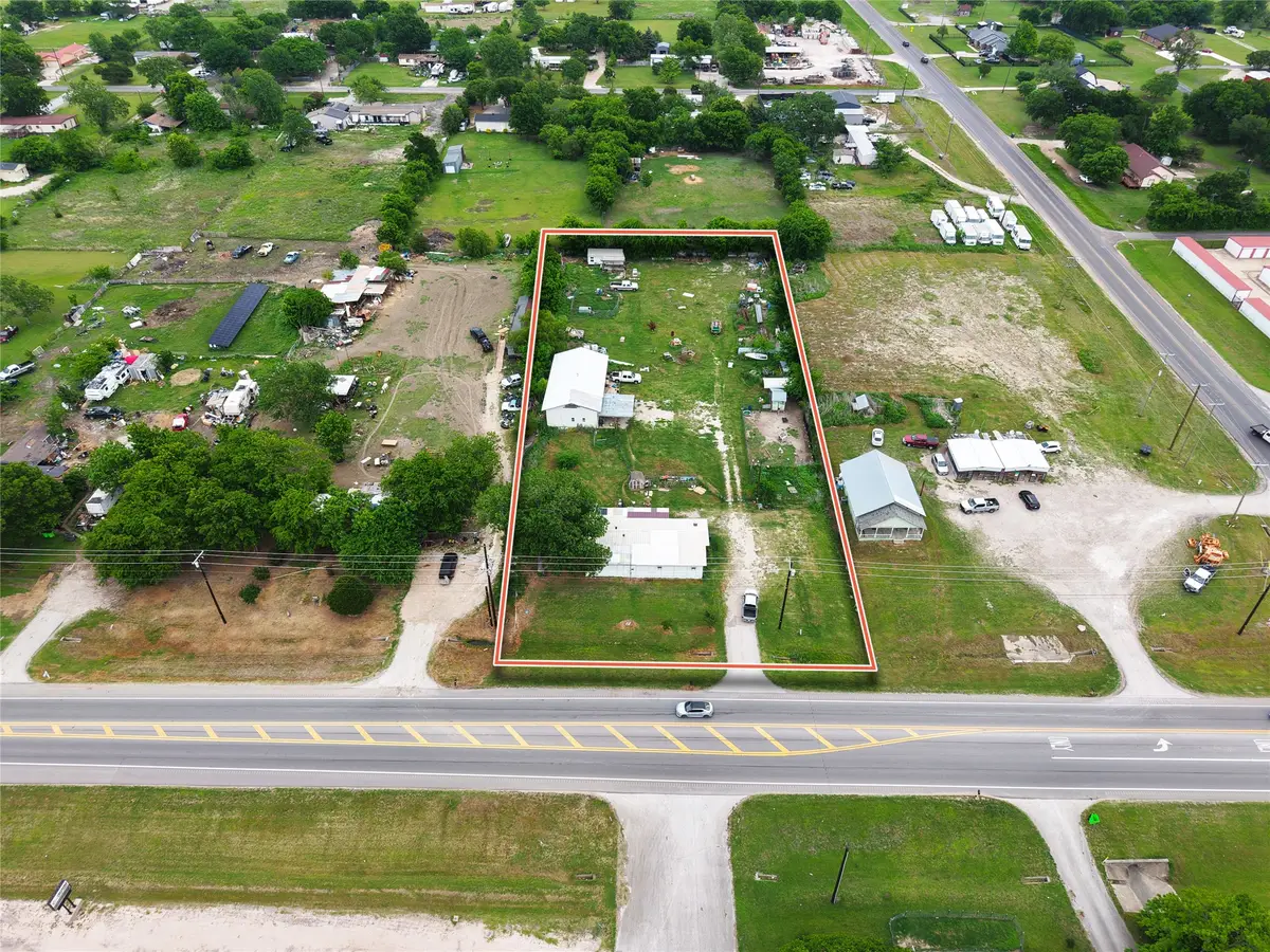 3079 Fm 982, Princeton, TX 75407 - #1