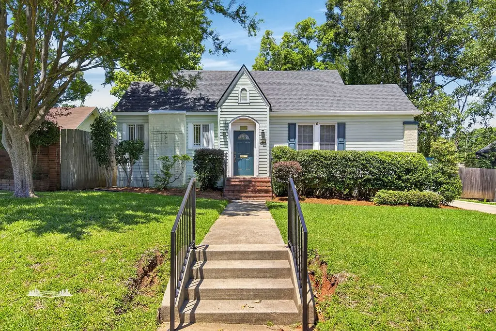 572 Unadilla Street, Shreveport, LA 71106 - #1