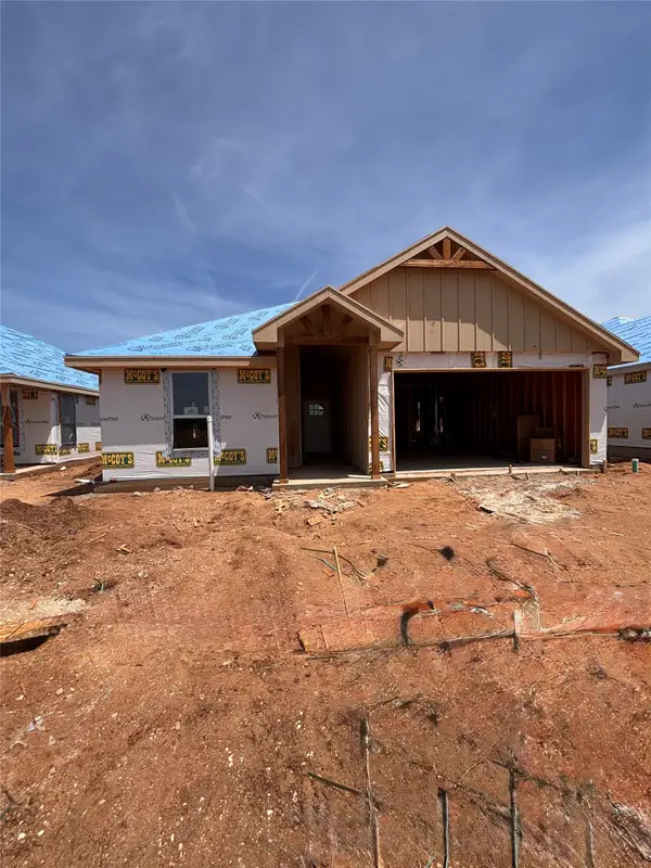 6619 Prickly Pear Way, Abilene, TX 79606