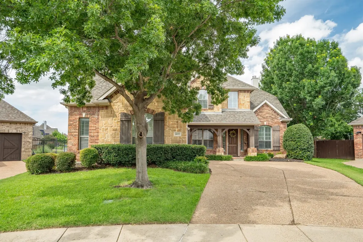 6032 Sterling Drive, Colleyville, TX 76034 - #1