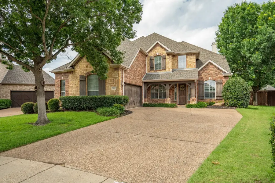 6032 Sterling Drive, Colleyville, TX 76034 - #2