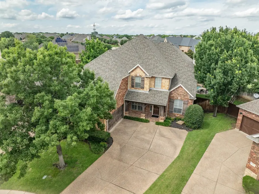 6032 Sterling Drive, Colleyville, TX 76034 - #3
