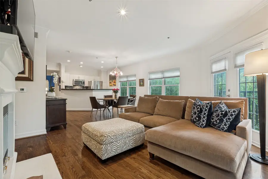 3400 Welborn Street #323, Dallas, TX 75219 - #3