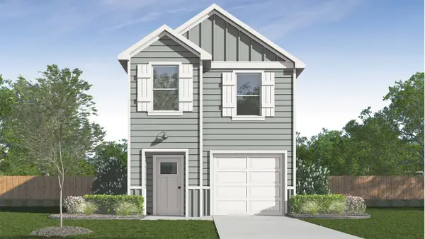 725 Cloverwood Drive, Princeton, TX 75407