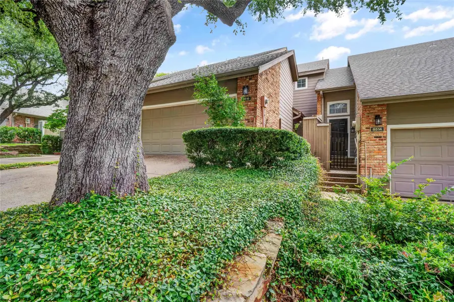 8518 Coppertowne Lane, Dallas, TX 75243 - #2