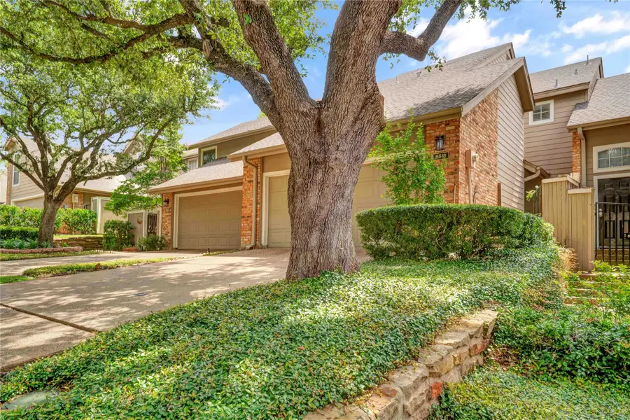 8518 Coppertowne Lane, Dallas, TX 75243 - #3