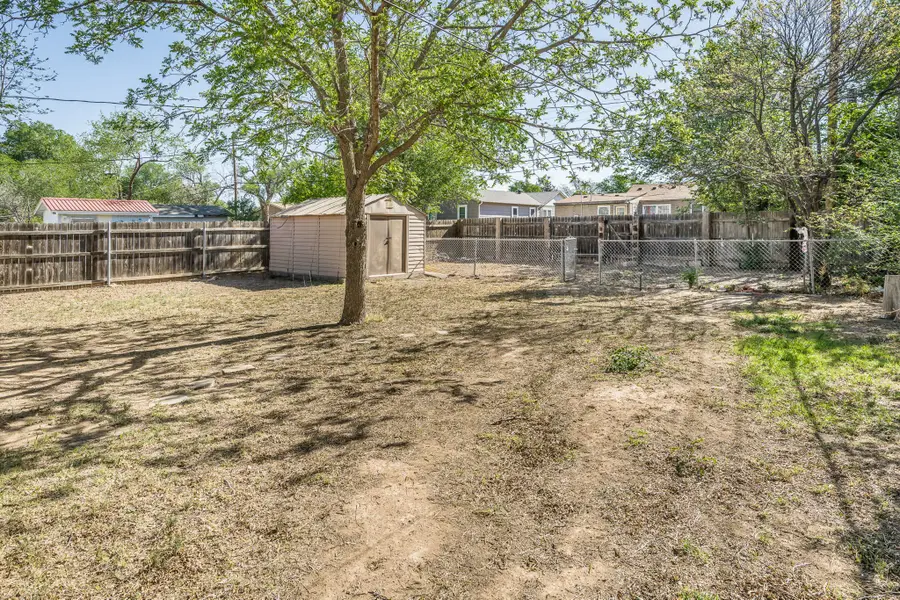 1019 S Alabama Street, Amarillo, TX 79102 - #3