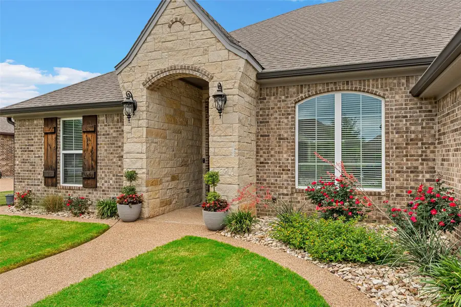 609 Hunton Lane, Robinson, TX 76706 - #3