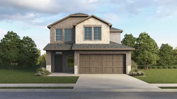 2013 Whispering Lane, Celina, TX 75009