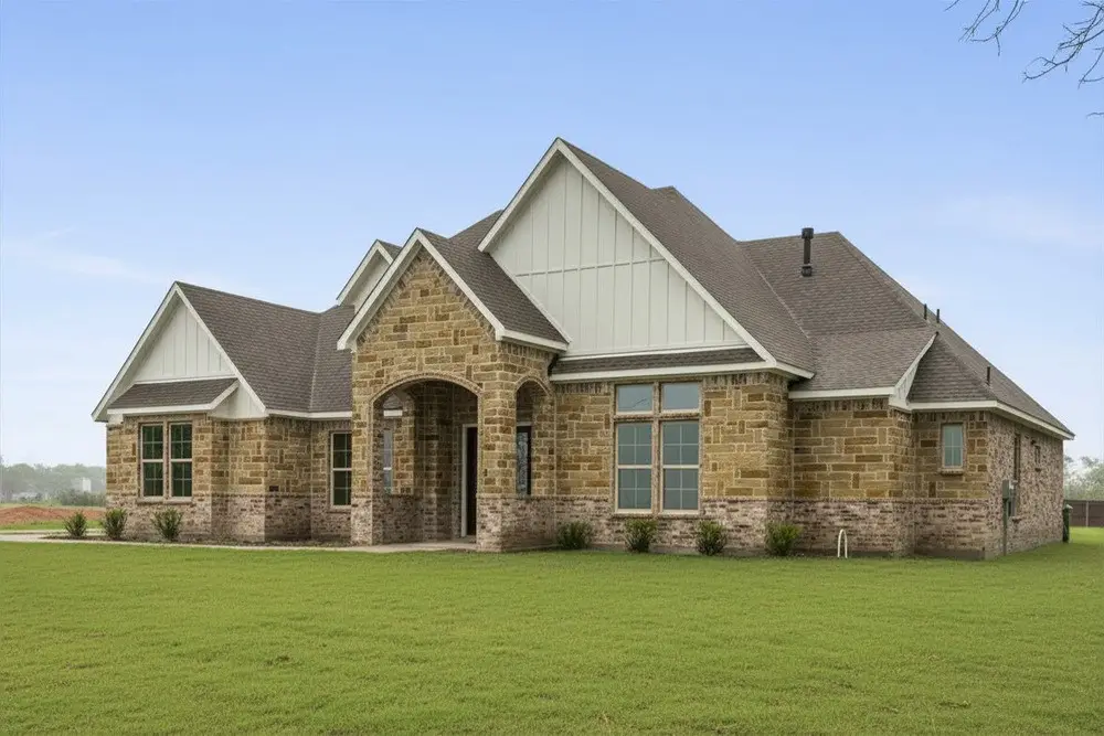 9774 County Road 502, Blue Ridge, TX 75424 - #1