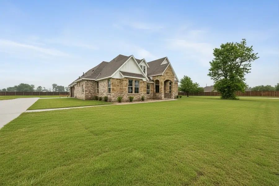 9774 County Road 502, Blue Ridge, TX 75424 - #2