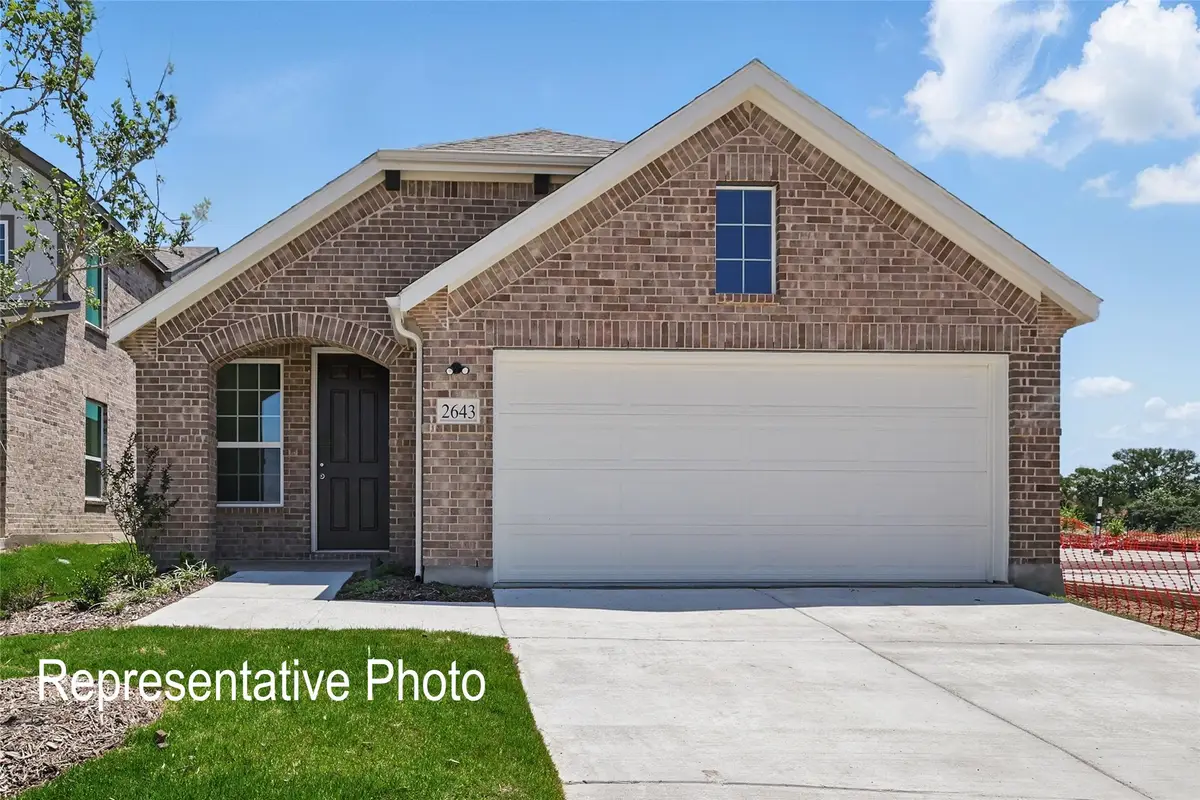 818 Whitmore Drive, Princeton, TX 75071 - #1