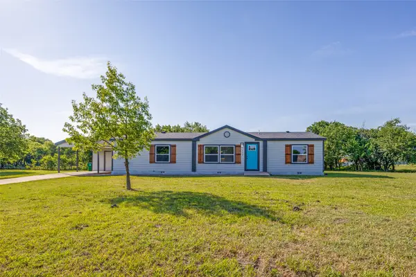 520 Stetson, Southmayd, TX 76273