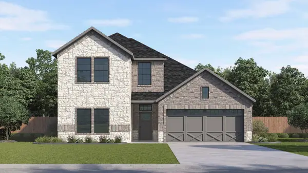2035 Serene Springs Road, Celina, TX 75009