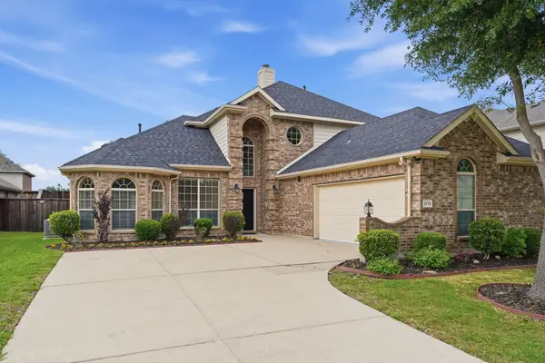 1713 Westfield Way, Allen, TX 75002