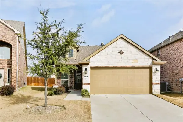 9936 Coyote Pass Trail, McKinney, TX 75071