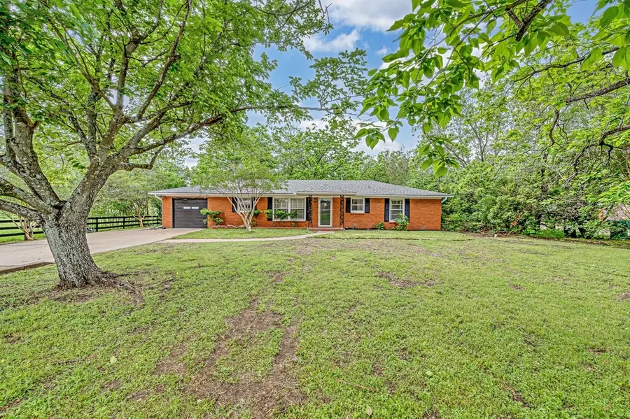 311 E Newland, Robinson, TX 76712 - #2