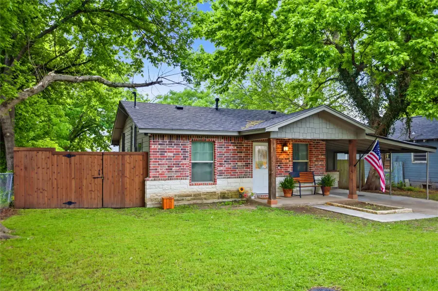 1428 S Austin Street, Sherman, TX 75090 - #3