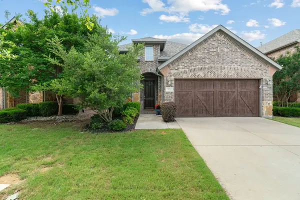 921 Montgomery Way, Argyle, TX 76226