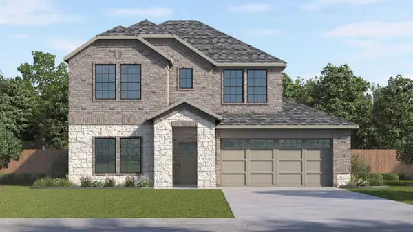 2024 Willow Drift Street, Celina, TX 75009