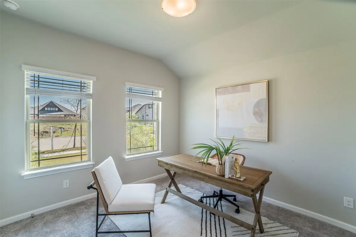 1524 Soapberry Drive, Aubrey, TX 76227 - #1