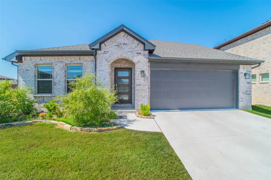 1524 Soapberry Drive, Aubrey, TX 76227 - #2
