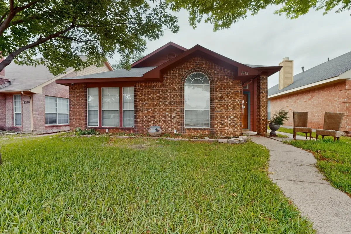 3312 Sara Drive, Rowlett, TX 75088 - #1