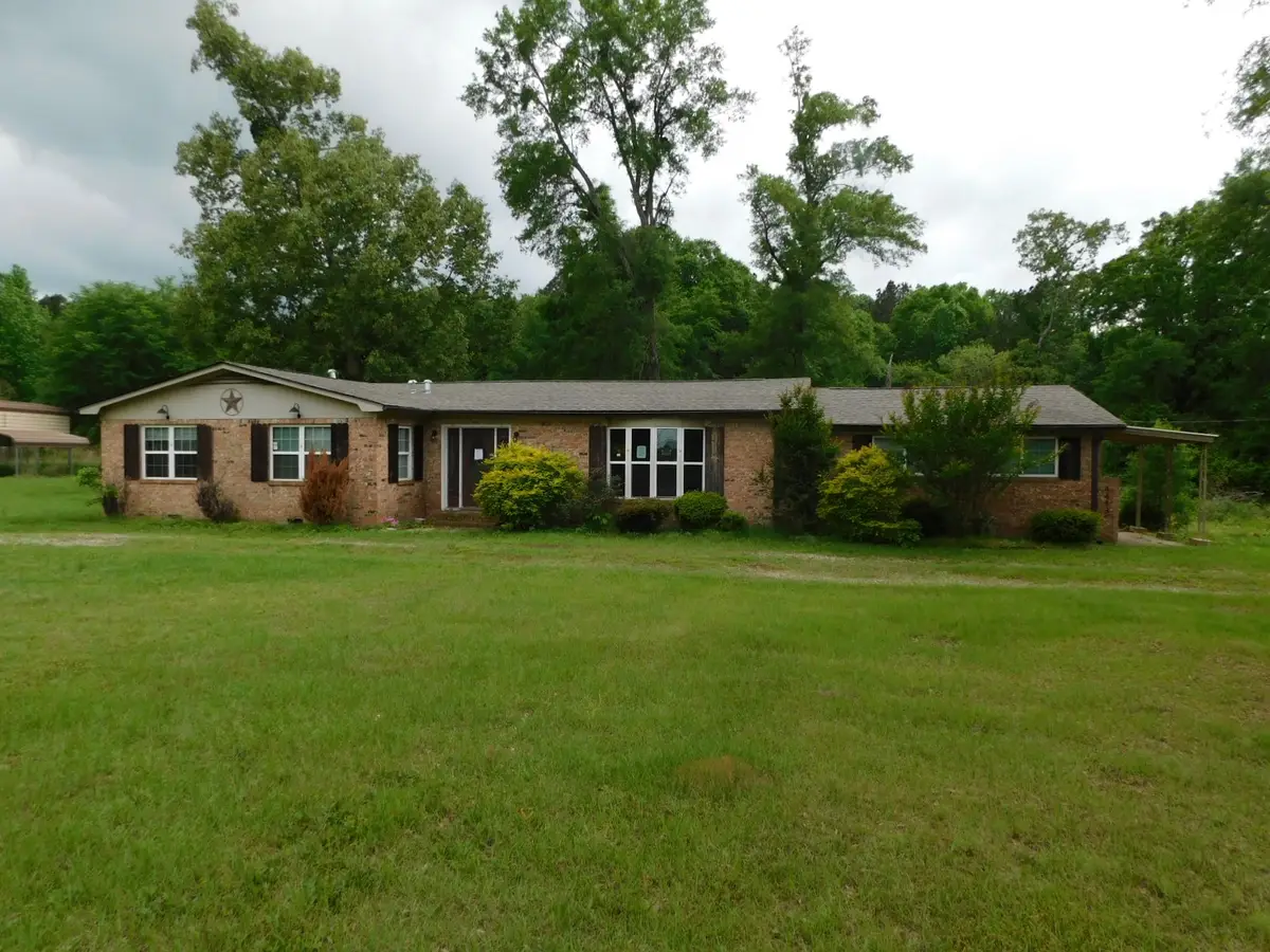4453 East Street, Texarkana, AR 71854 - #1