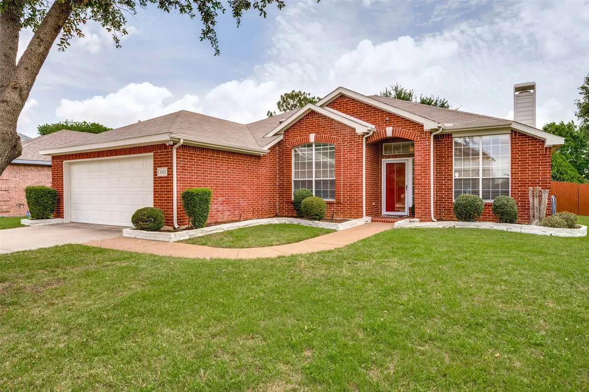 1512 Ash Lane, Corinth, TX 76210 - #1