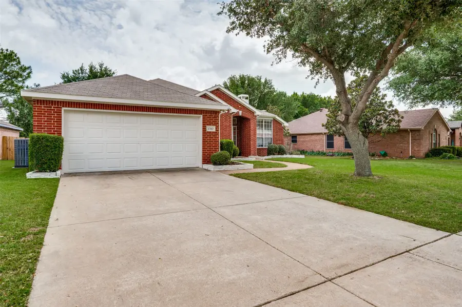 1512 Ash Lane, Corinth, TX 76210 - #2