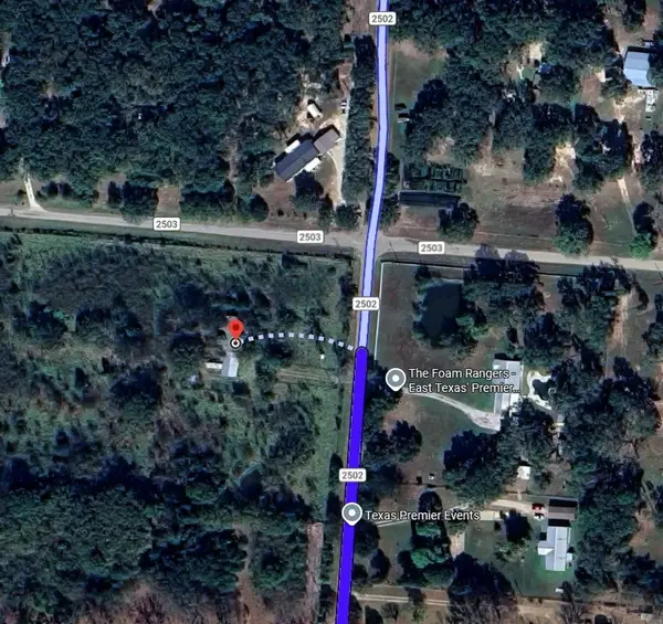 1850 Vz County Rd 2502, Canton, TX 75103