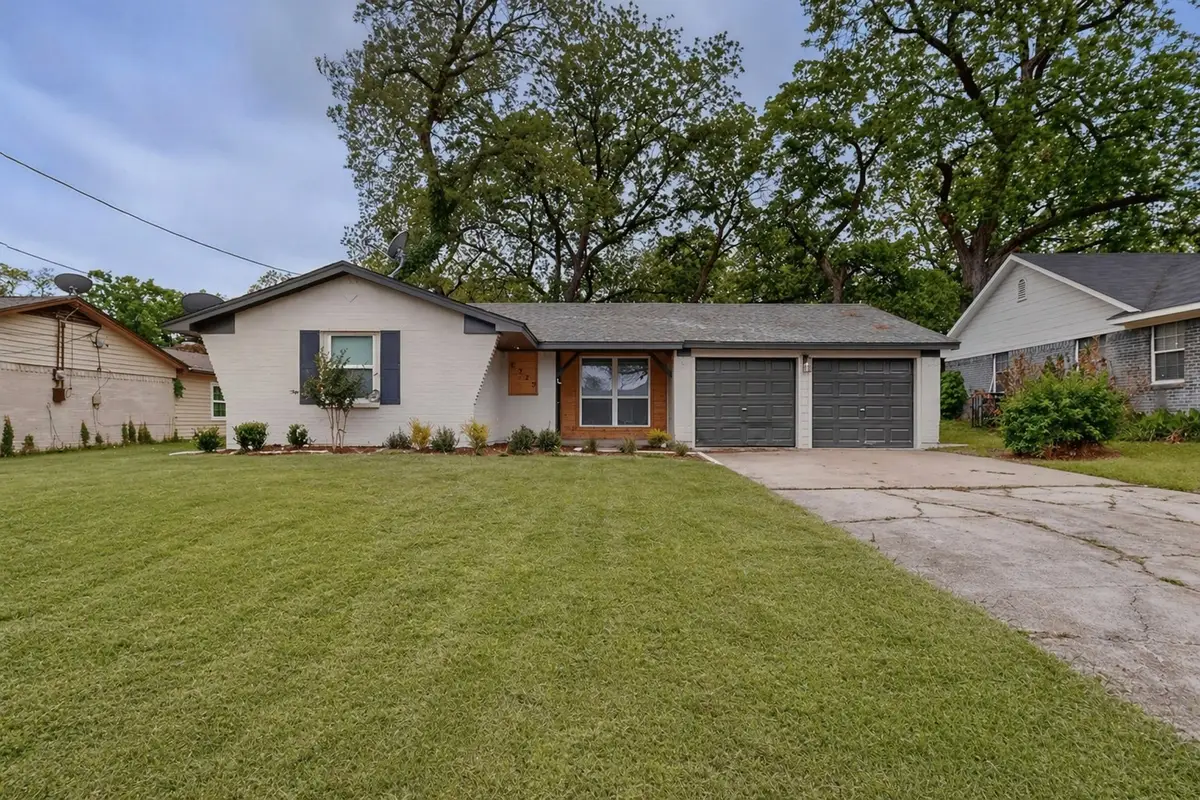 6323 Harmony Lane, Dallas, TX 75241 - #1